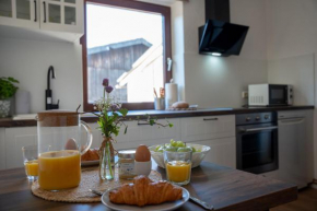 Ferienhof Kruse Wohnung 4, Grömitz